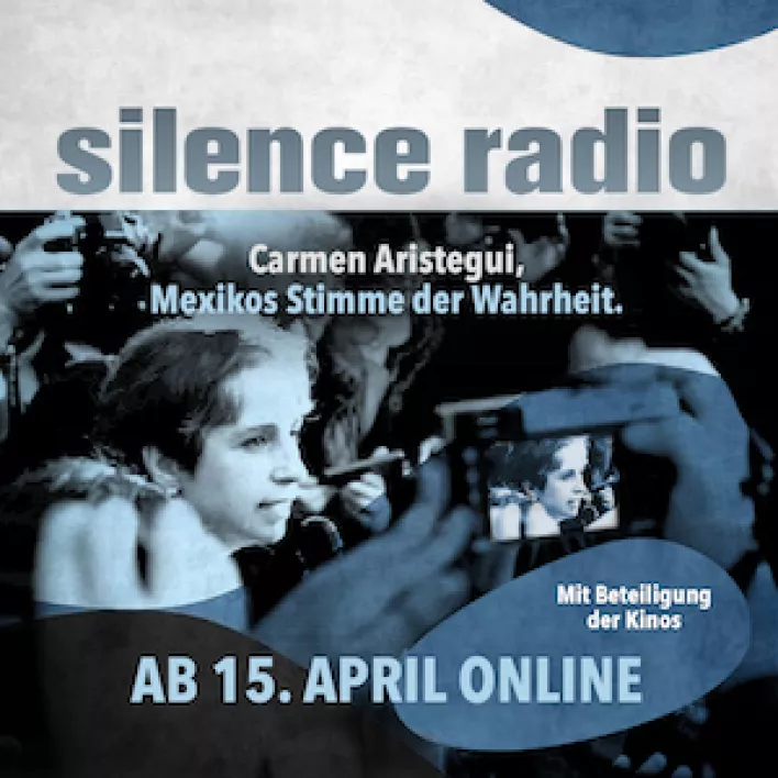 Silence Radio