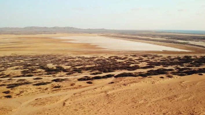 Wayuu – Hoffnung auf Wasser in La Guajira