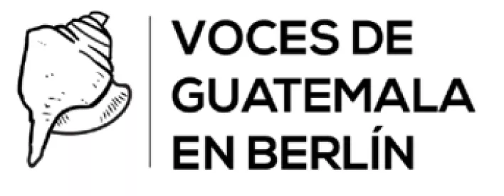 Voces de Guatemala en Berlín