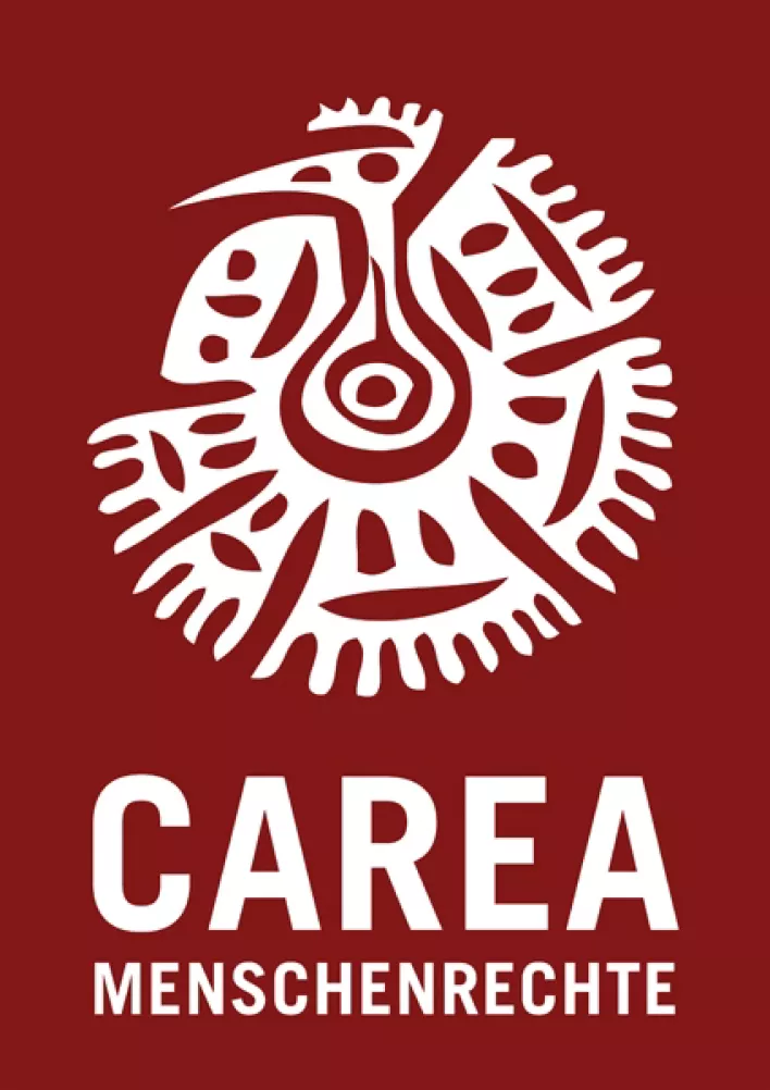 Logo Carea