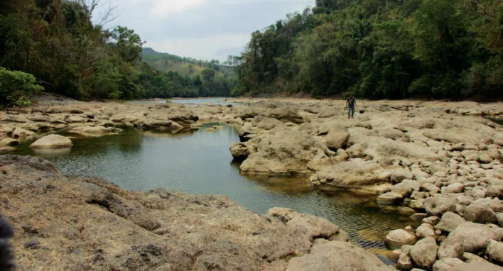 Wasserkraft_Alta Verapaz (Guatemala)