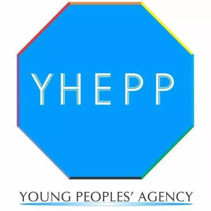 YHEPP logo