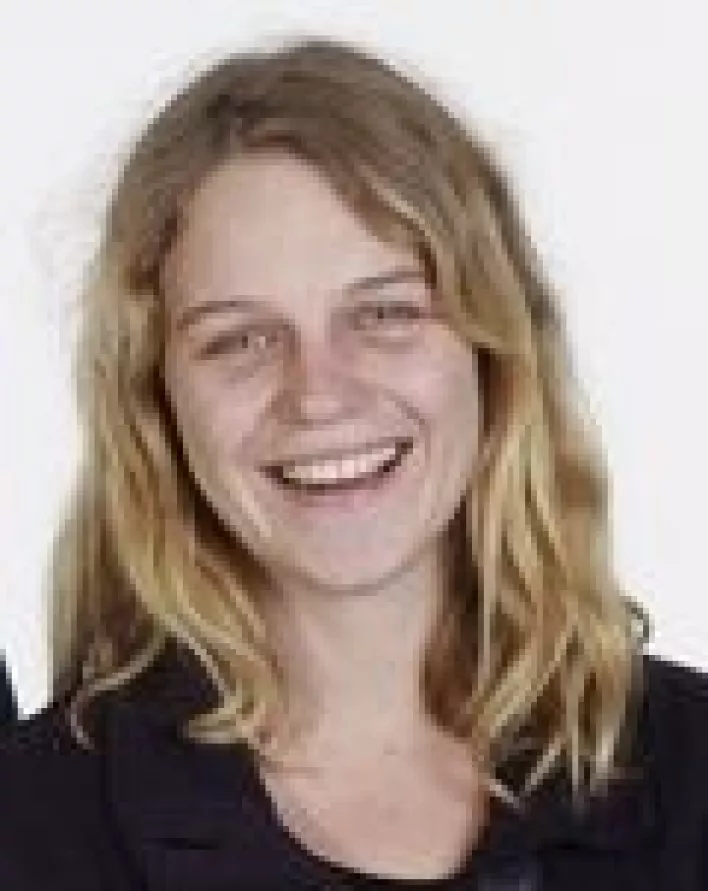 Marie Becher war als Freiwillige der Menschenrechtsorganisation peace brigades international (pbi) in Kolumbien