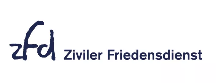 Ziviler Friedensdienst