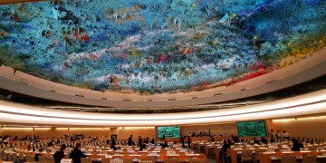 International/Vereinte Nationen: pbi nimmt an der 51. Sitzung des UN-Menschenrechtsrats teil