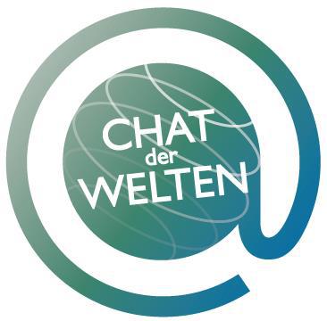 Logo Chat der Welten