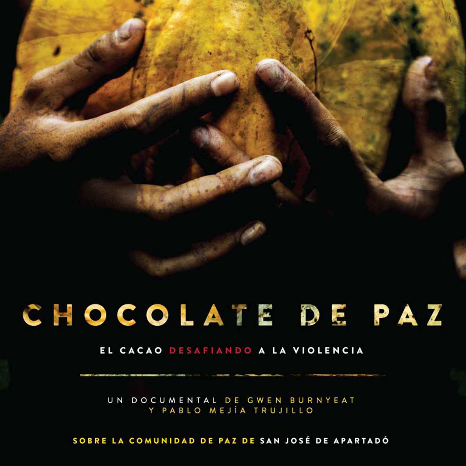 Chocolate de Paz