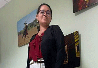 Gespräch mit Xaviera Molina vom Red de Mujeres Pinoleras