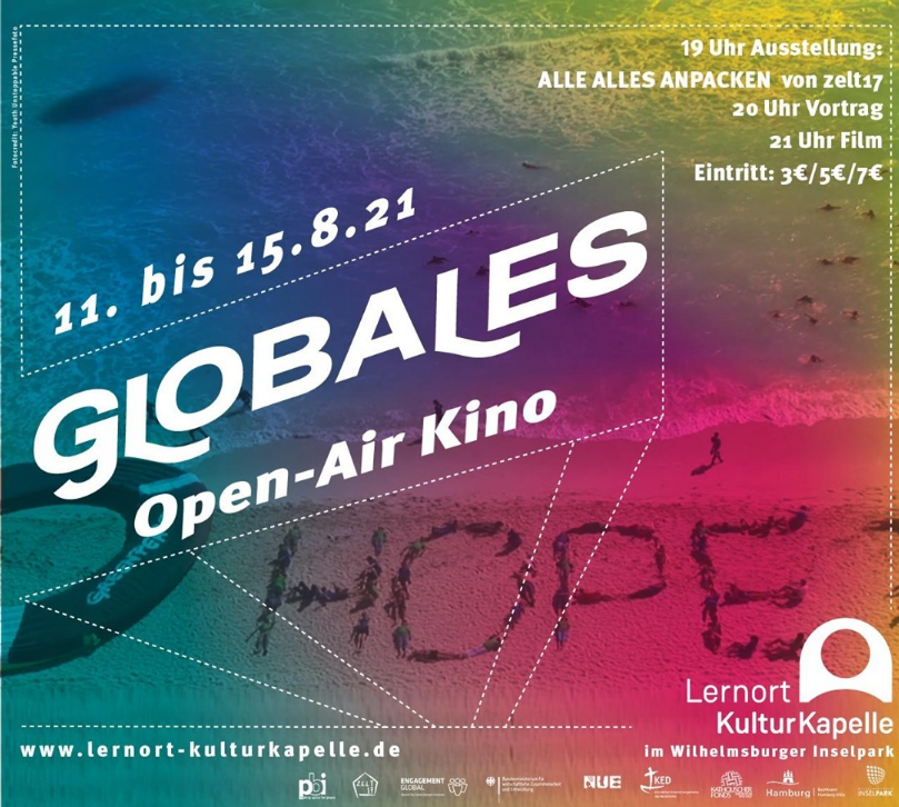 Globales Open Air Kino