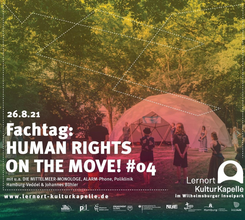 Human Rights on the Move