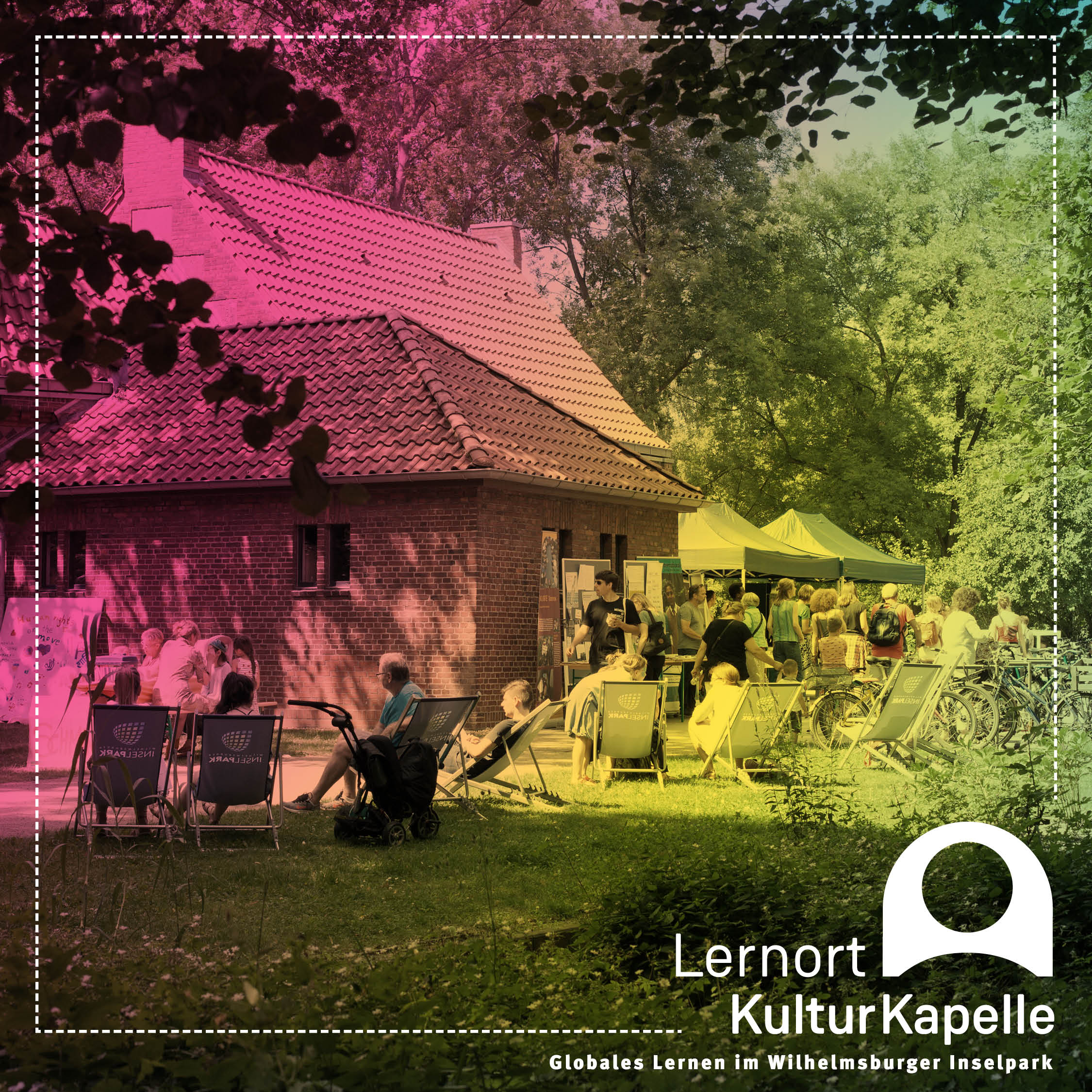 Ferienprogramm Lernort KulturKapelle