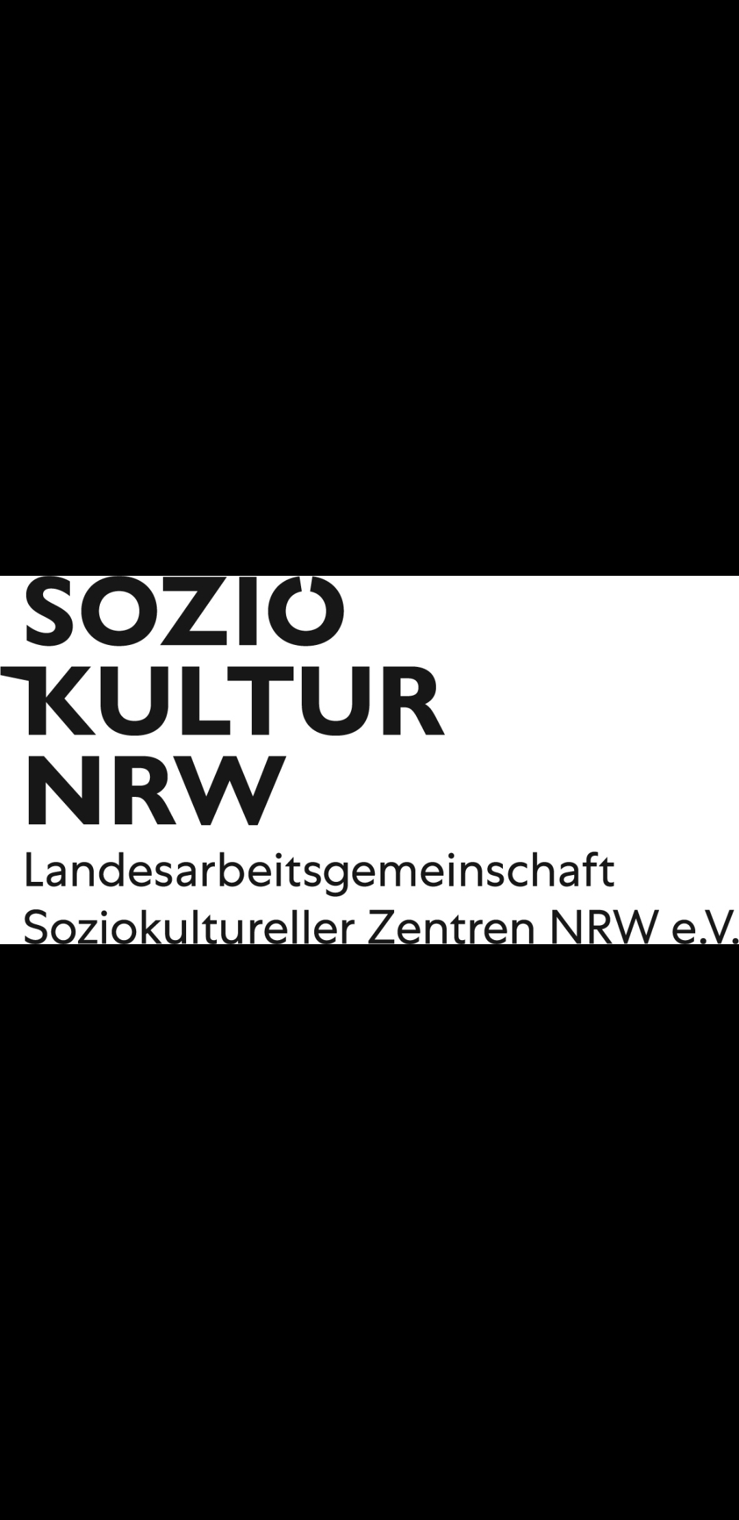 LAG Soziokultureller Zentren NRW