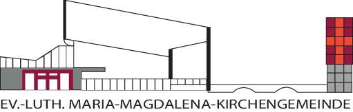 Logo_Ev. Luth. Maria-Magdalena Kirchengemeinde