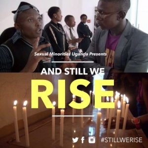 And still we rise
