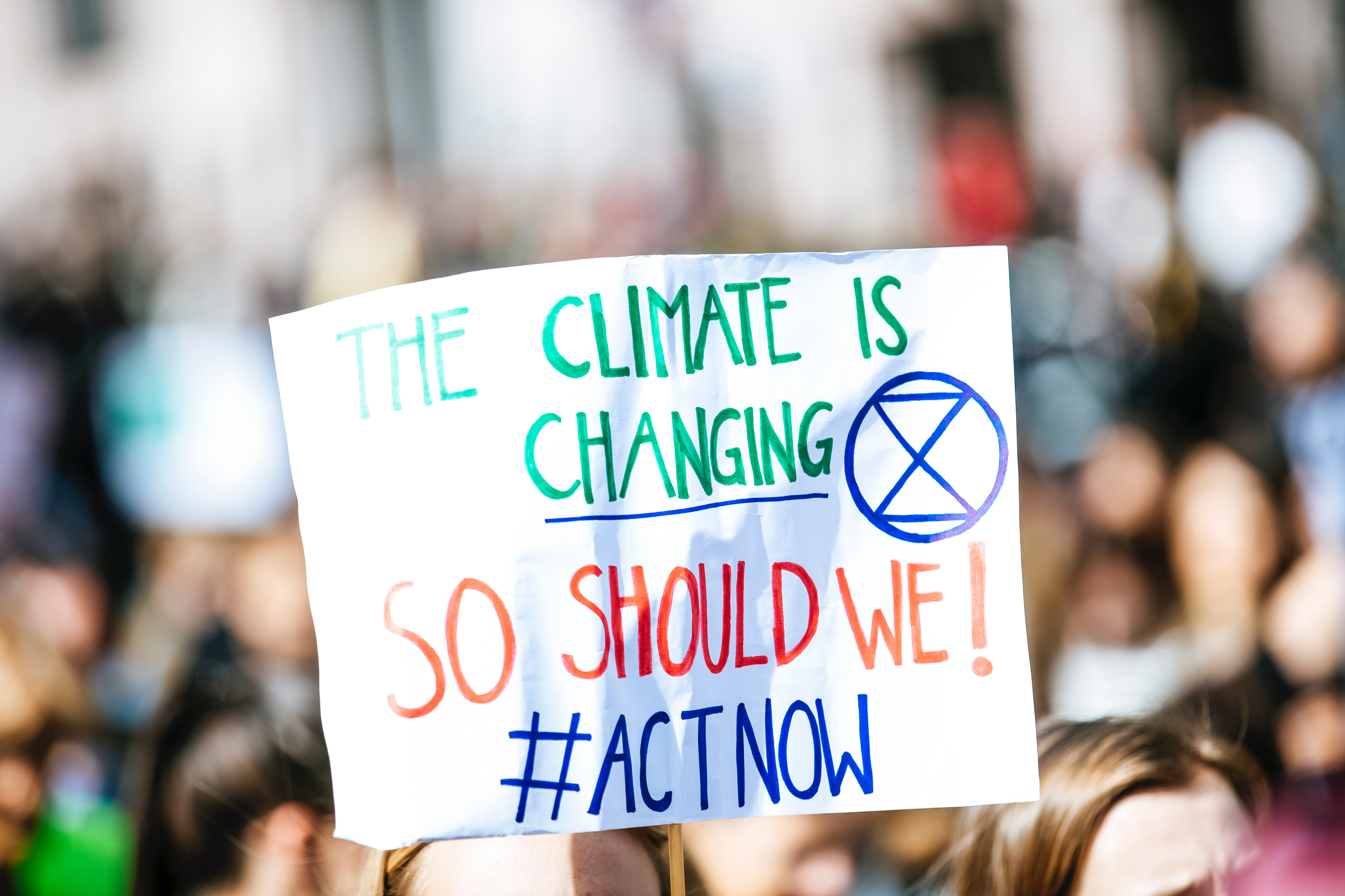 Klimaaktivismus