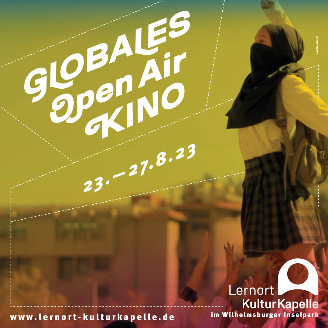 Globales Open-Air Kino