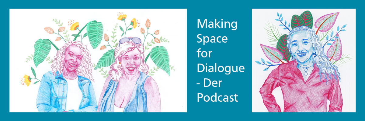 Making Space for Dialogue