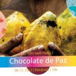 Chocolate de Paz: Reihe fern:welt:nah