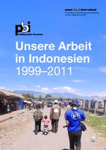 Our Work in Indonesia 1999-2011