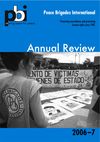 Annual Review 2006/07