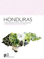 Honduras - Die Verteidigung der Menschenrechte und die Wahlen 2013