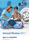 Annual Review 2010 - pbi