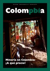 Minería en Colombia: ¿A qué precio? 