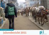 Jahresbericht 2011 - pbi Deutschland