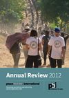 Annual Review 2012 - pbi