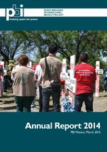 pbi - Annual Report 2014